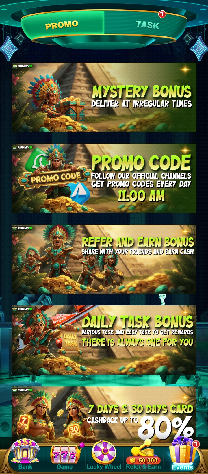 How to Install Rummy 91