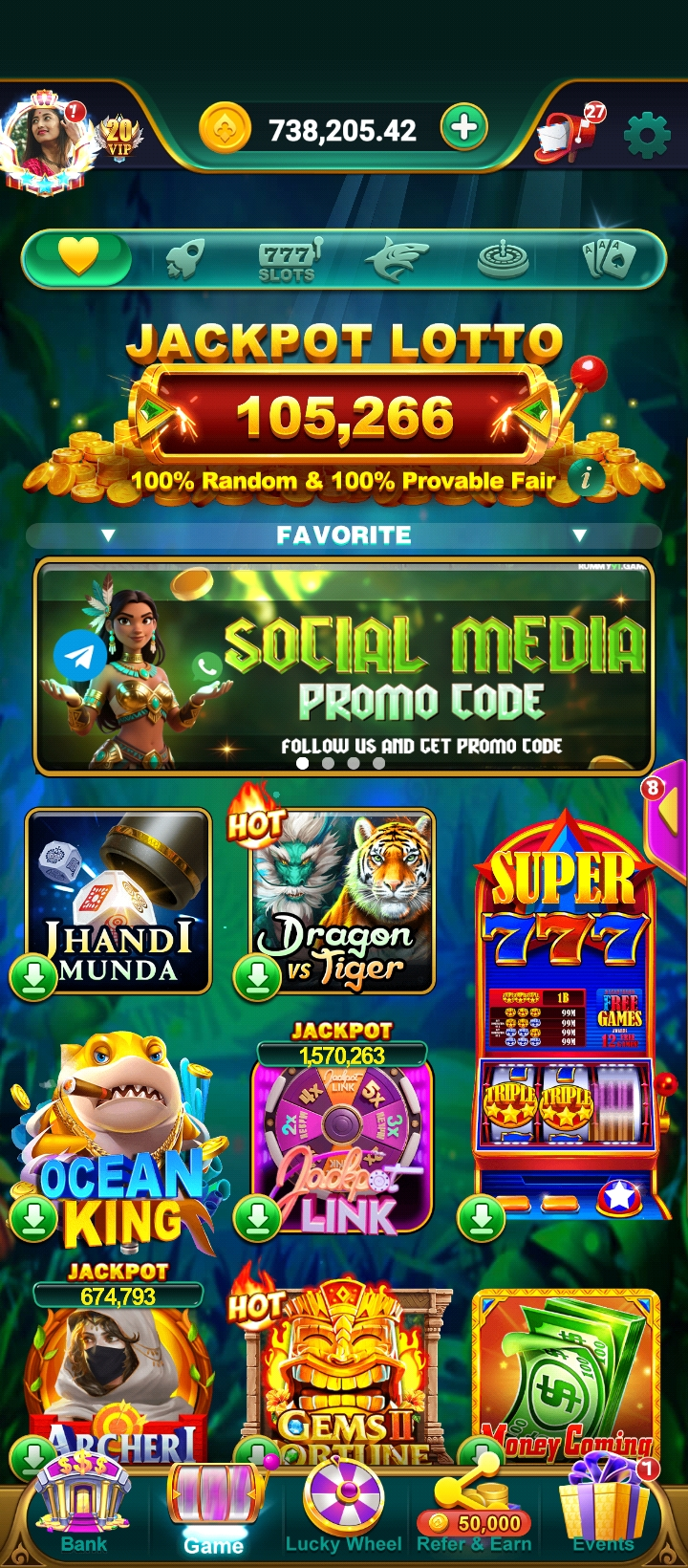 Rummy inside Rummy 91